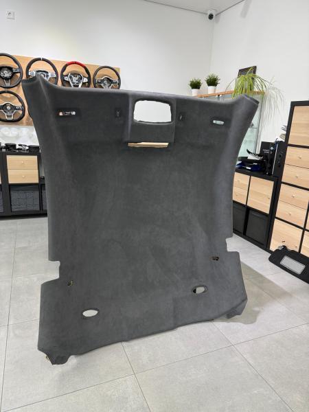 Maserati Quattroporte Dachhimmel, Dachhimmel neu beziehen Maserati, Quattroporte M156 Alcantara, Maserati Innenraum veredeln, Maserati Dachhimmel Hannover, Alcantara Maserati Quattroporte, Sternenhimmel Quattroporte